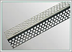 Perforated Angle Bead